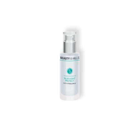 Blue Light Protect serum protecting against external stress factors