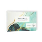 Die Home Spa Box leicht seitlich angeschnitten