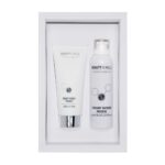 Der Inhalt der Home Spa Box