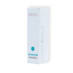 Die Umverpackung des Skin Shine Serums