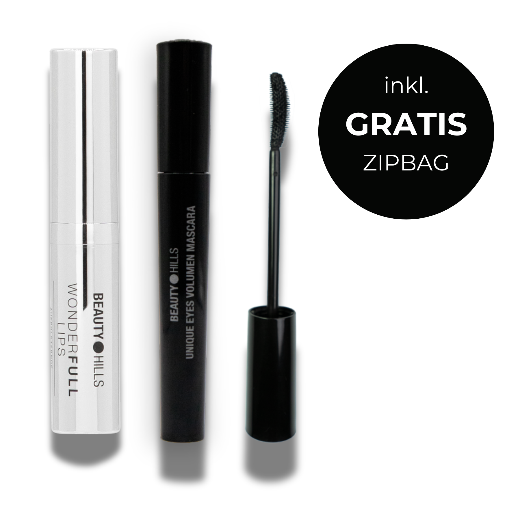 Eyes & Lip Bundle