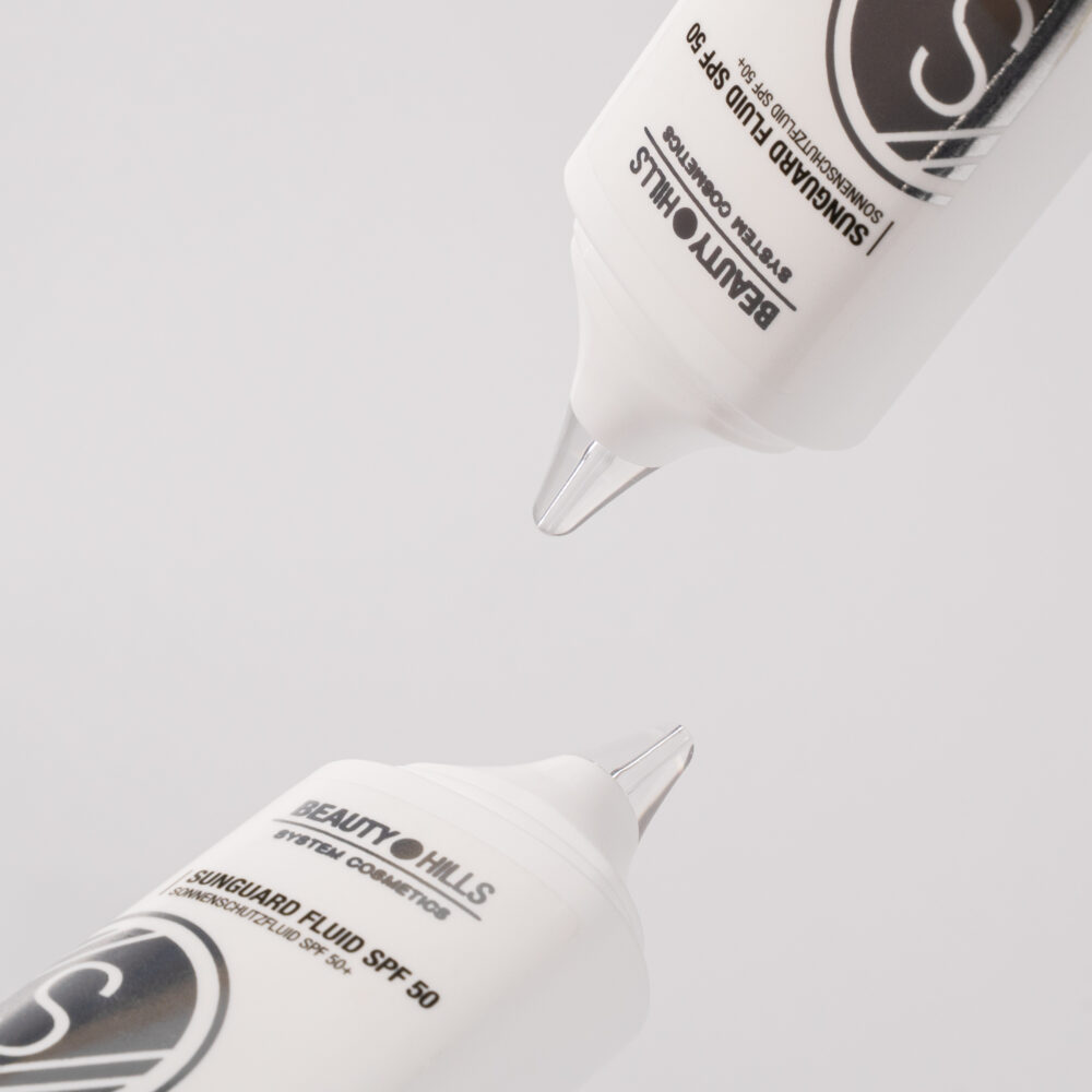 SunGuard Fluid SPF 50 – Bild 3