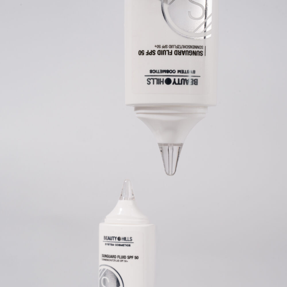 SunGuard Fluid SPF 50 – Bild 5