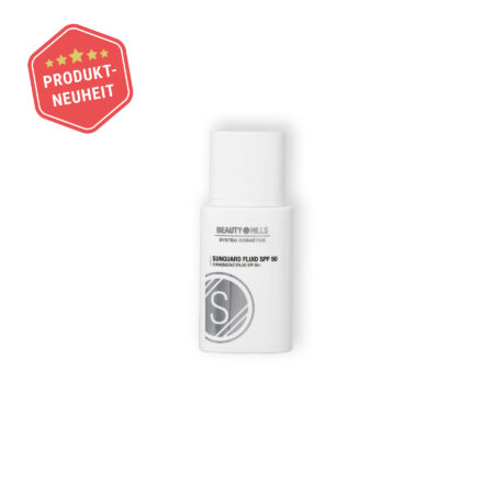 SunGuard Fluid SPF 50
